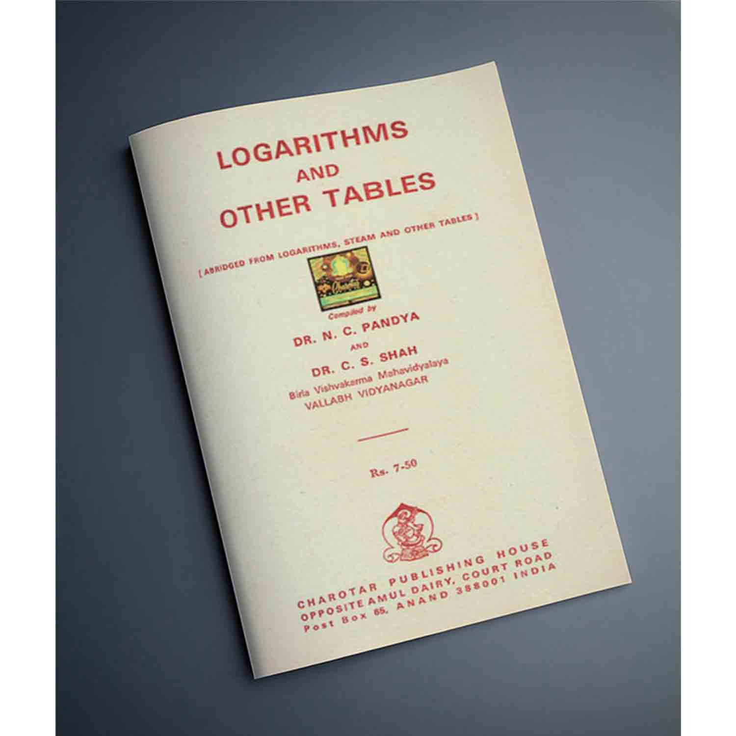 Logarithms