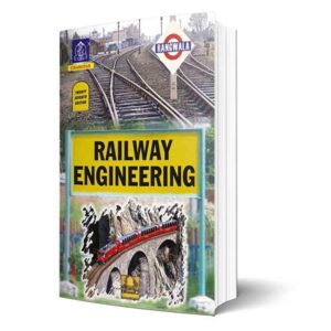 Railway Engineering By Rangwala