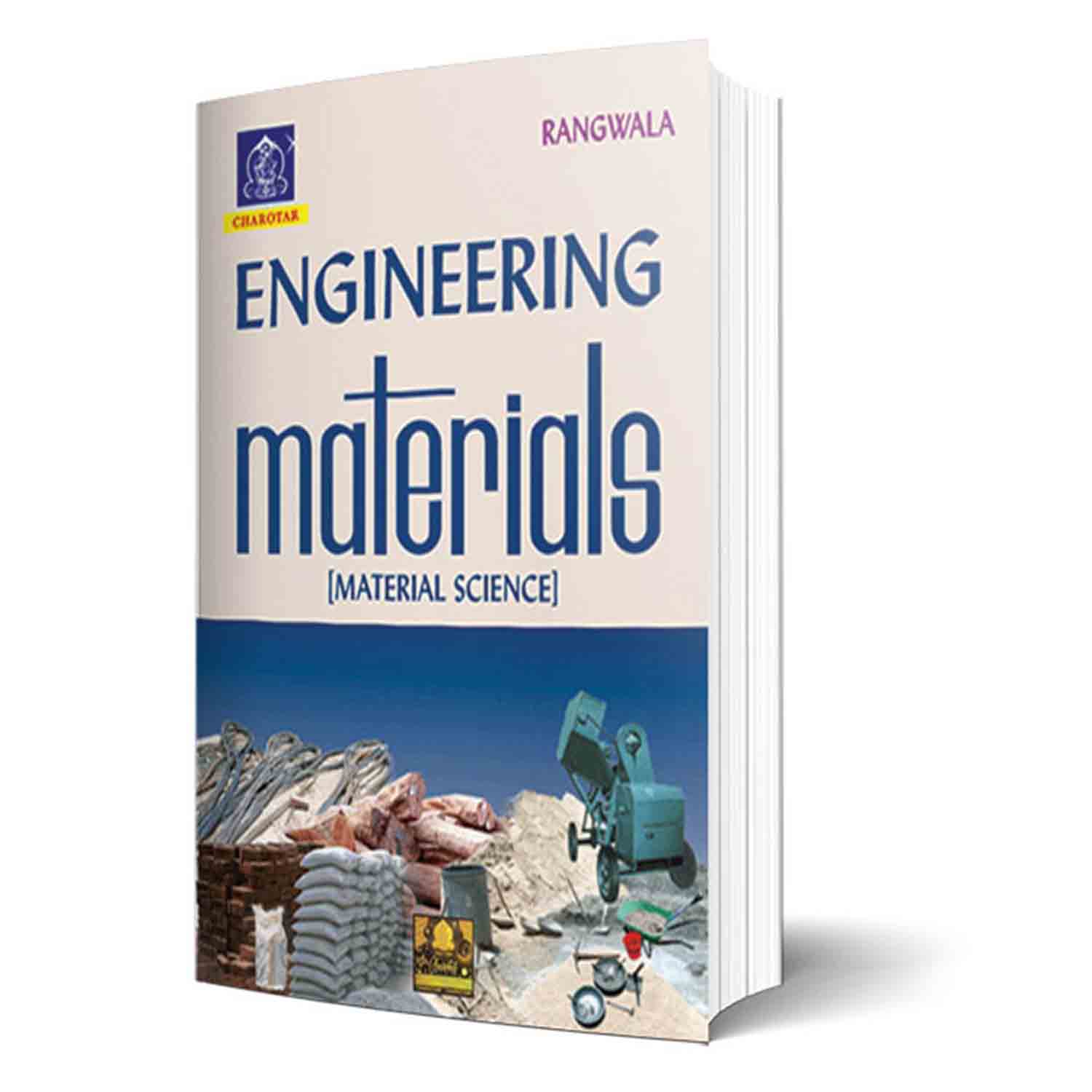 research paper on engineering materials